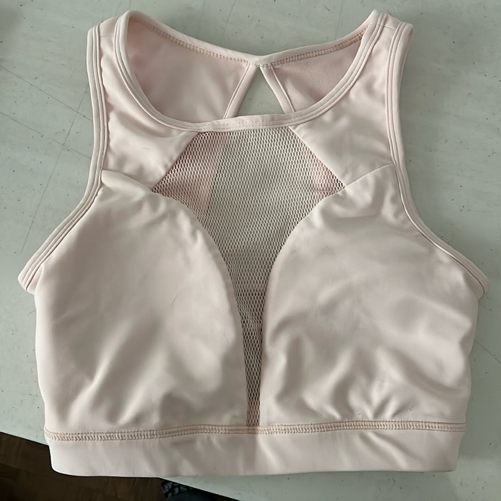 P’tula Grace Sports bra